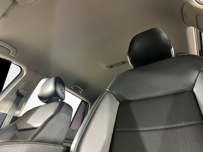 2021 Volkswagen Teramont Trendline