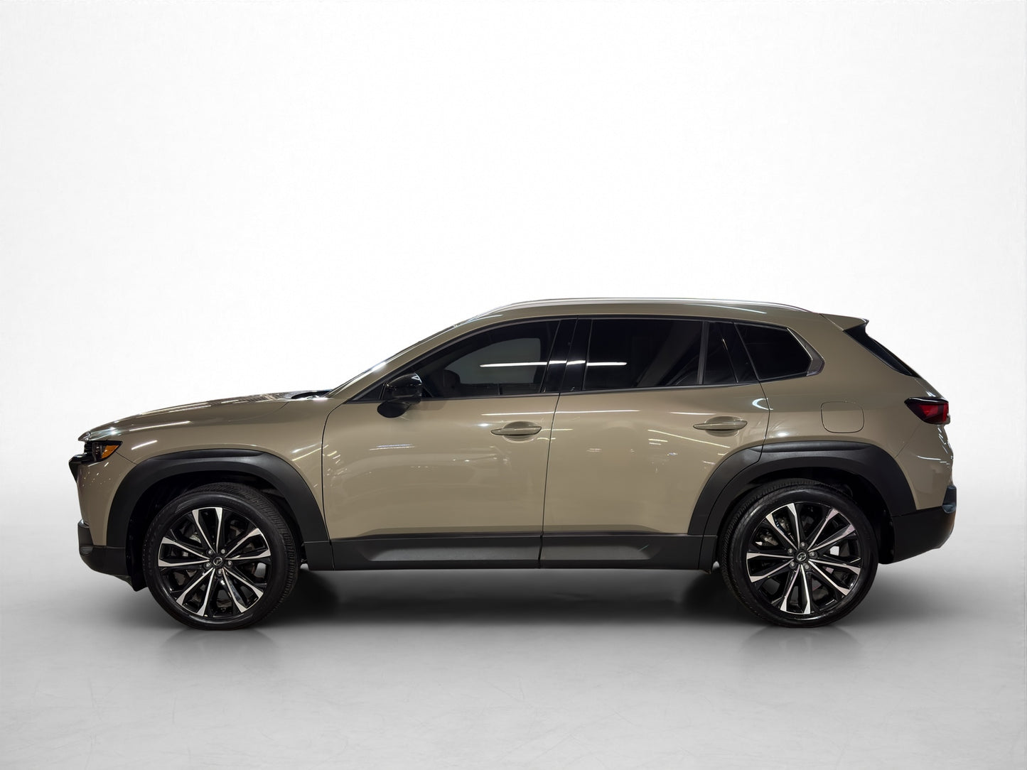 2025 Mazda CX-50 Signature