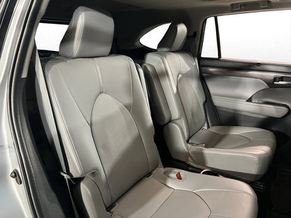 2023 Toyota Highlander Limited Hibrida