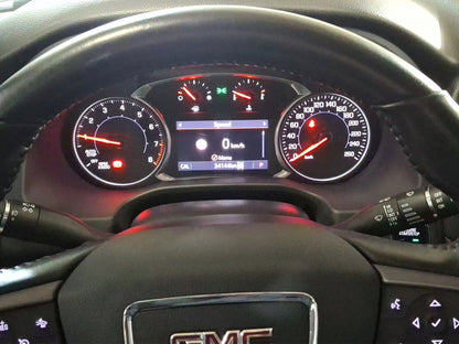 2022 GMC Acadia AT4