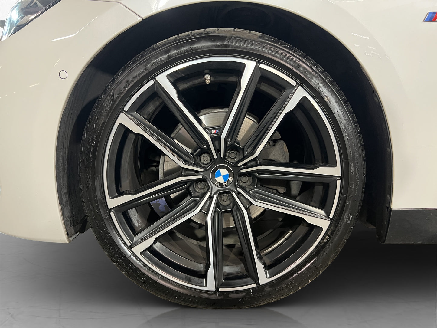 2024 BMW Serie 2 220 Coupe