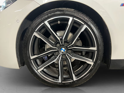 2024 BMW Serie 2 220 Coupe