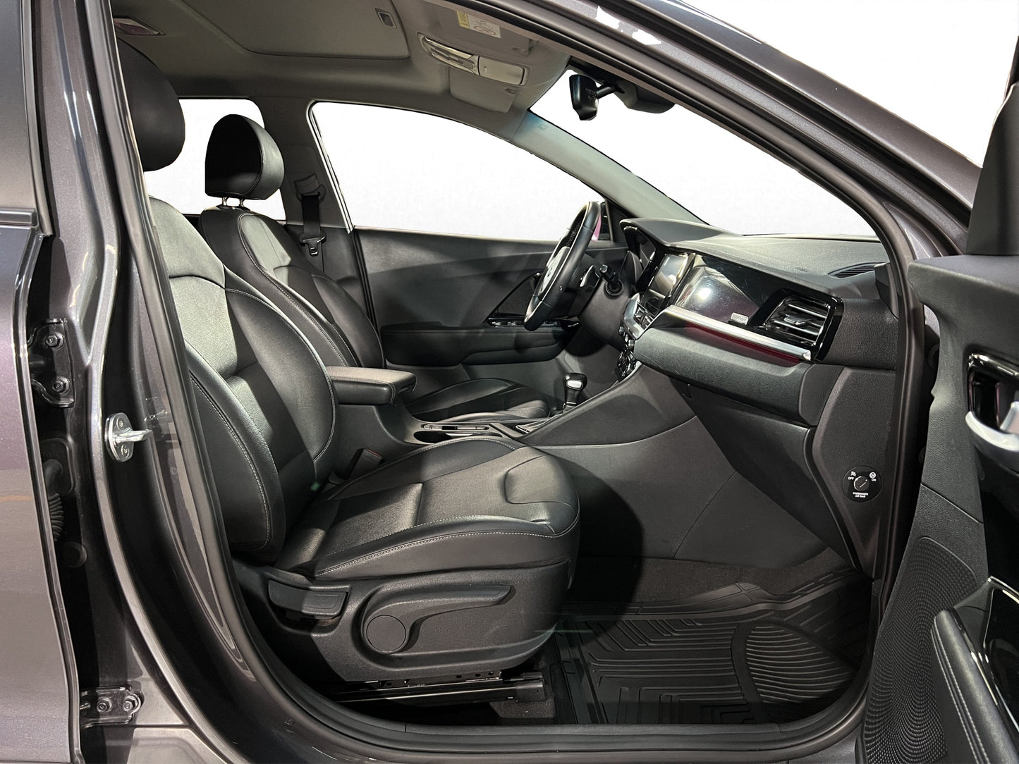 2021 Kia Niro HYBRID