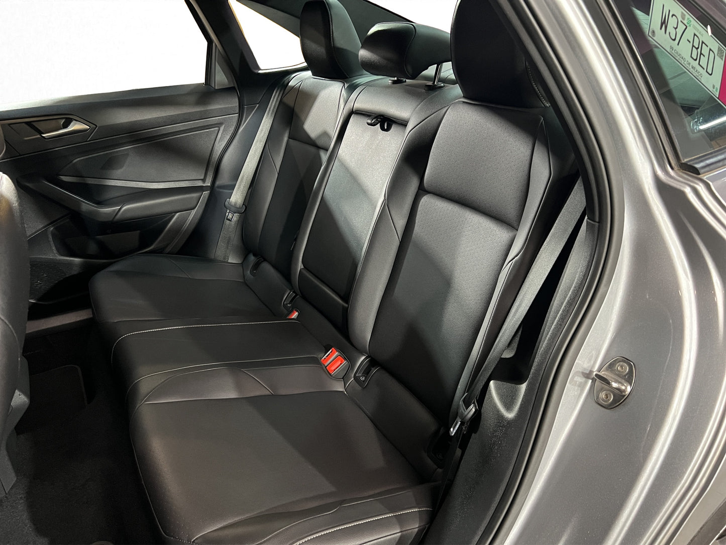 2019 Volkswagen Jetta R-Line