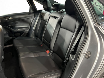 2019 Volkswagen Jetta R-Line