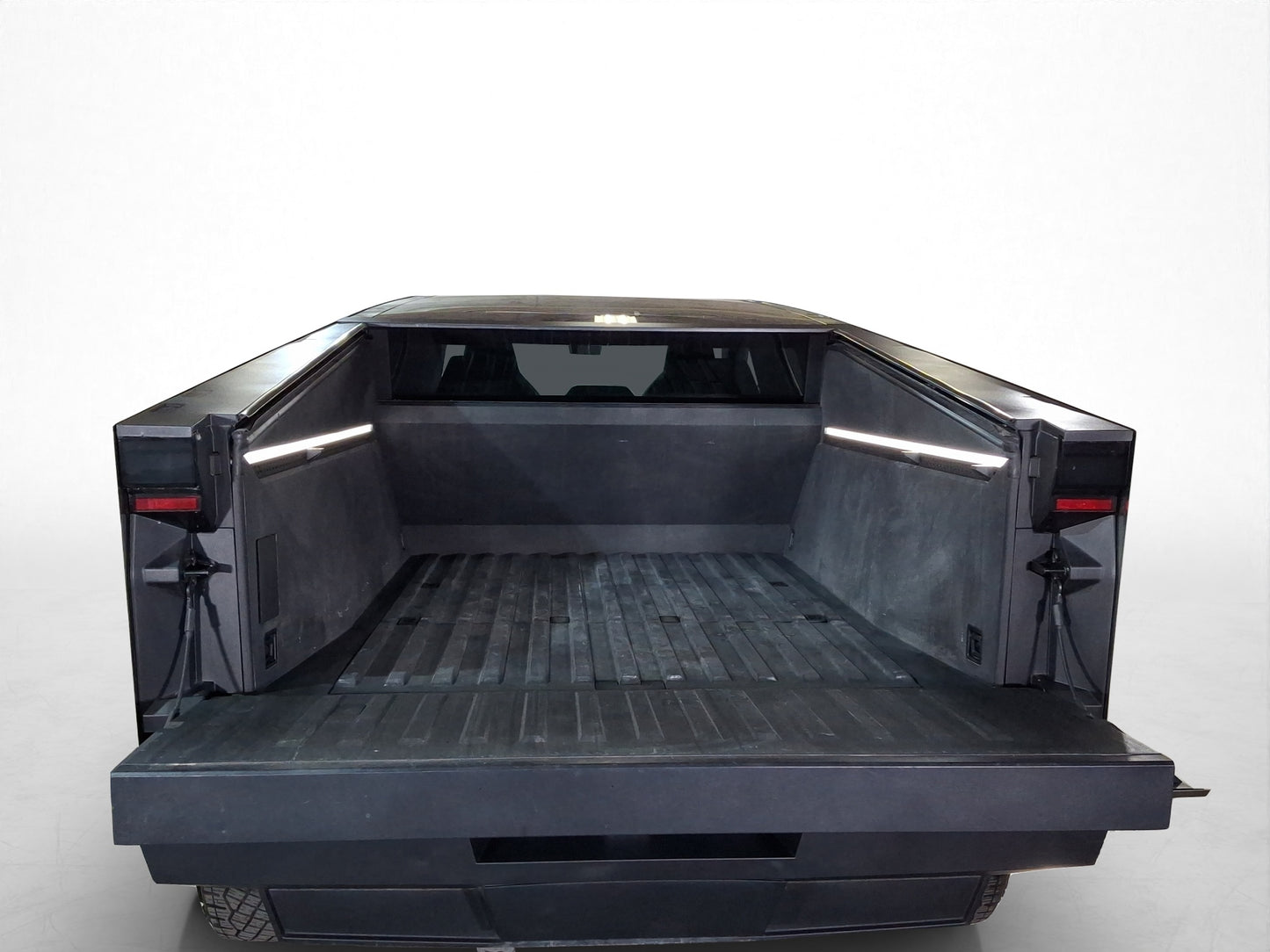 2024 Tesla Cybertruck Foundation Series