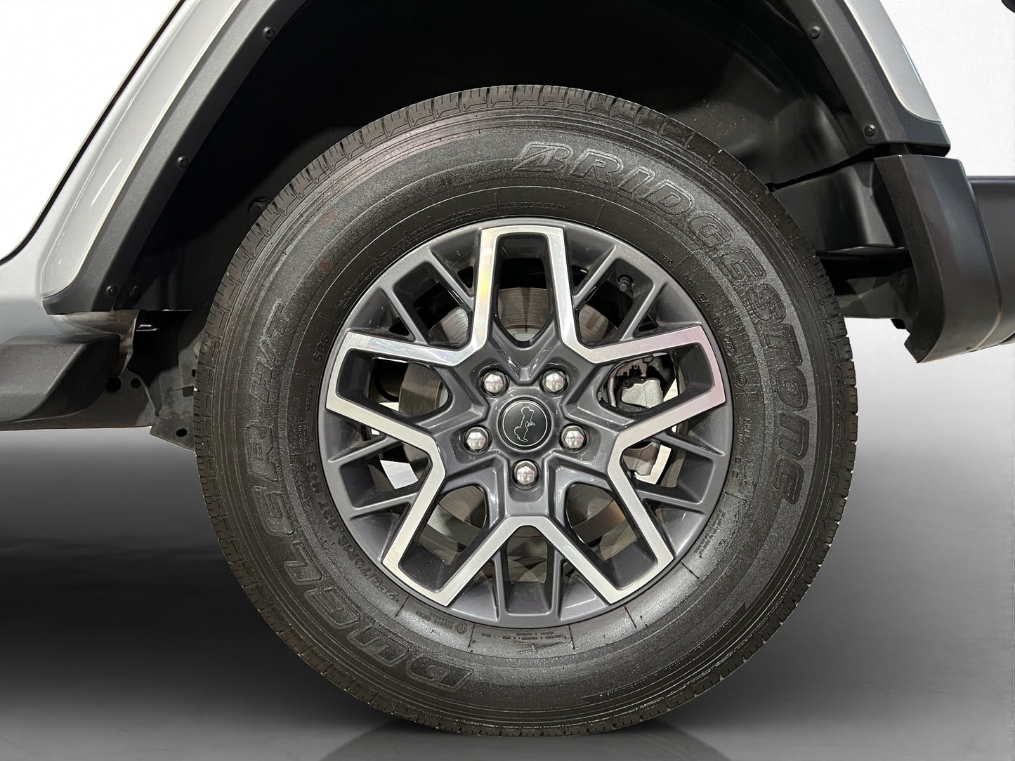 2024 Jeep Wrangler Unlimited Sahara