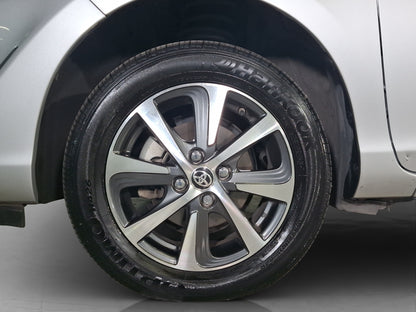 2021 Toyota Prius C Híbrido
