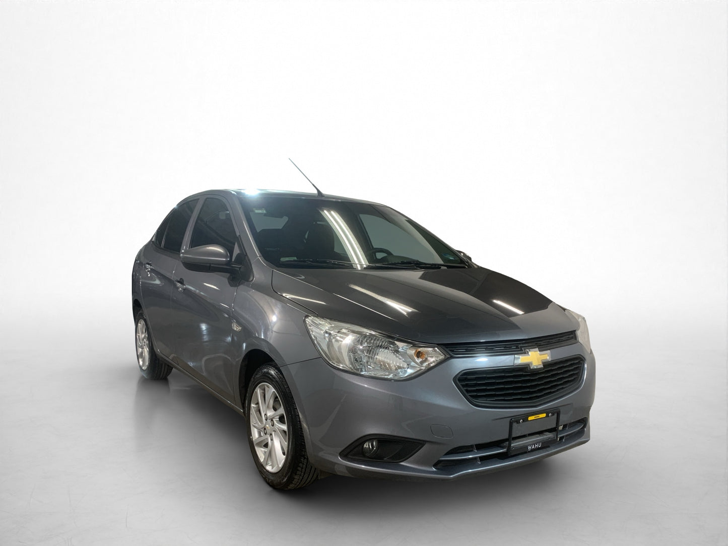 2021 Chevrolet Aveo LT