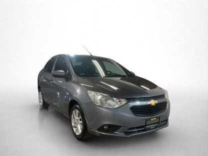 2021 Chevrolet Aveo LT