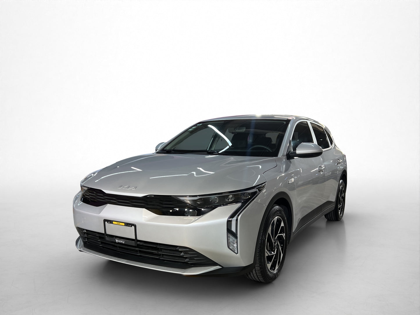 2024 KIA K3 EX HB