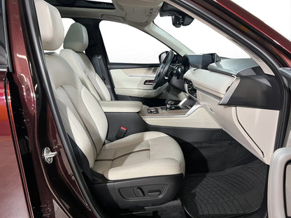 2024 Mazda CX-90 Signature MHEV