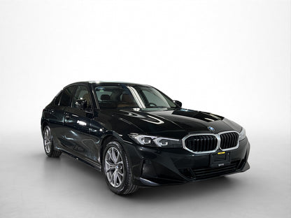 2024 BMW Serie 3 320i
