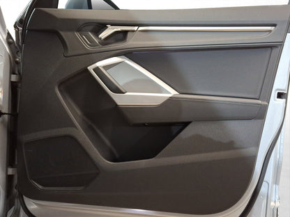 2022 Audi Q3 Select 35 TFSI