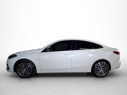 2022 BMW Serie 2 220 Gran Coupe