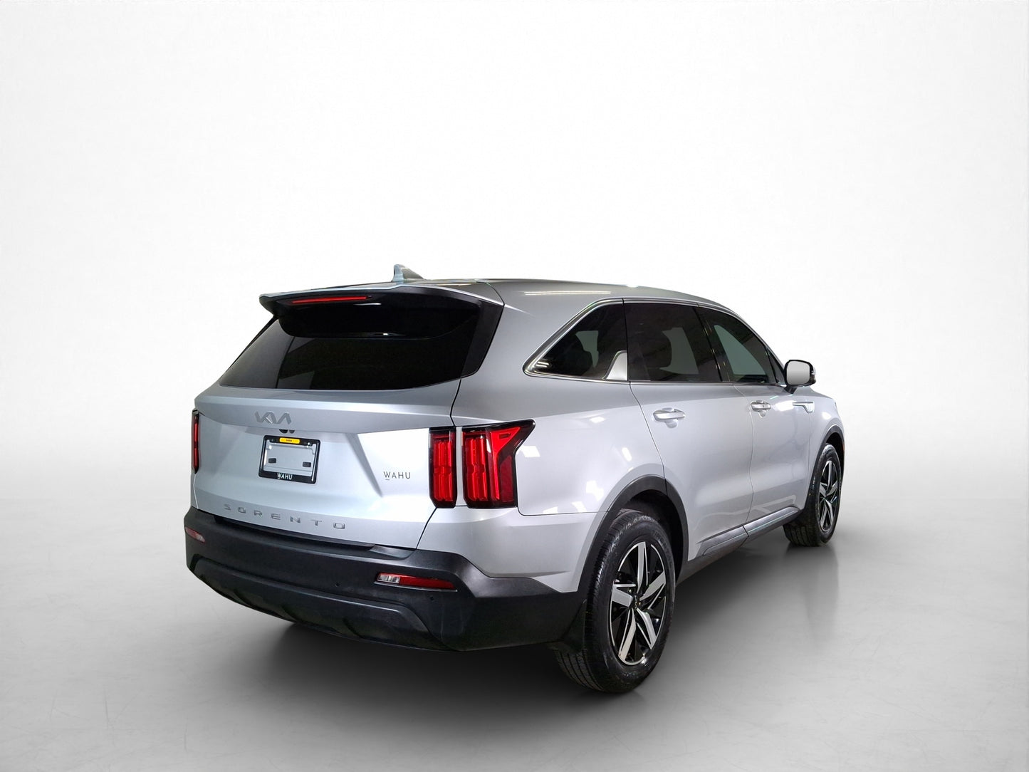 2022 KIA Sorento EX