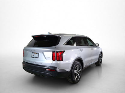 2022 KIA Sorento EX