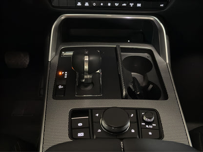 2025 Mazda CX-70 I Grand Touring MHEV