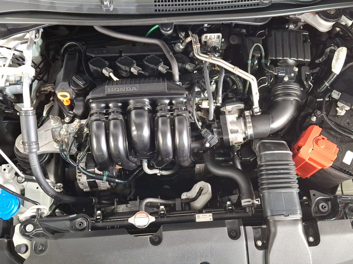 2024 Honda City Touring