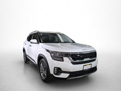2022 KIA Seltos SX