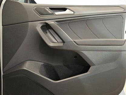 2022 Volkswagen Tiguan Comfortline