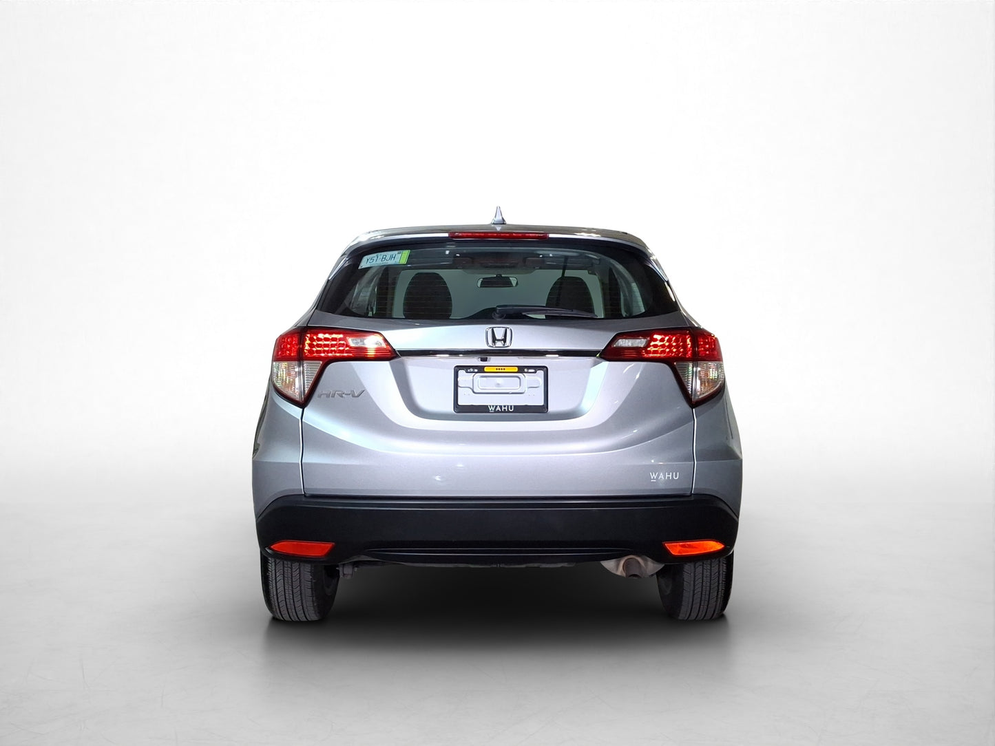 2022 Honda HR-V Uniq