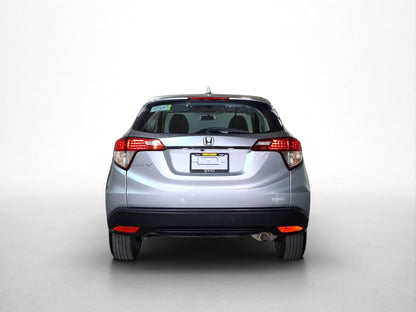 2022 Honda HR-V Uniq