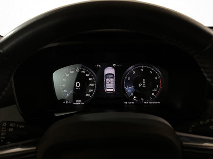 2021 Volvo XC40 Inscription T4