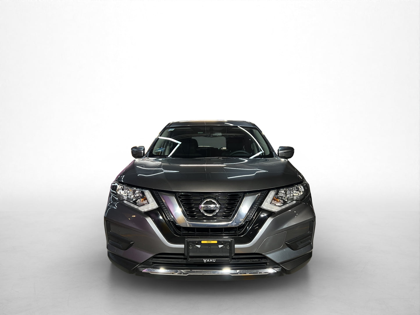 2022 Nissan X-Trail Sense