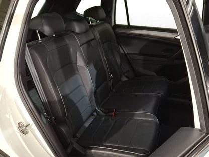 2023 Volkswagen Tiguan R-Line