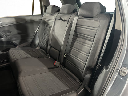 2023 Volkswagen Tiguan Trendline Plus
