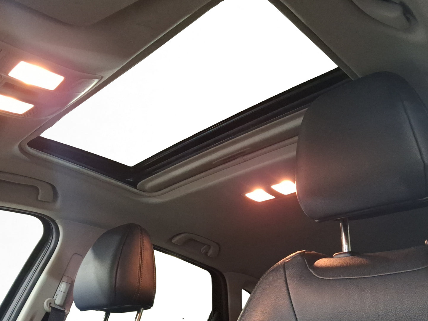 2023 Mazda CX-5 s Grand Touring