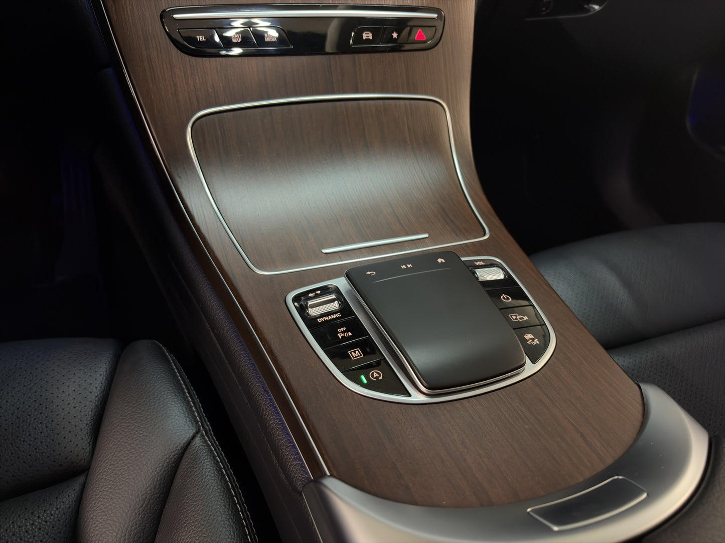 2021 Mercedes Benz Clase GLC 300 Comfort