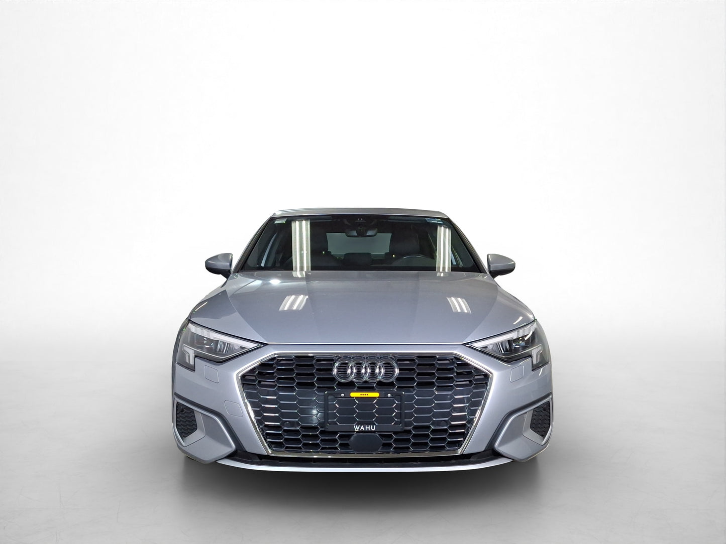 2022 Audi A3 Select 35 TFSI