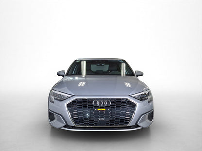 2022 Audi A3 Select 35 TFSI