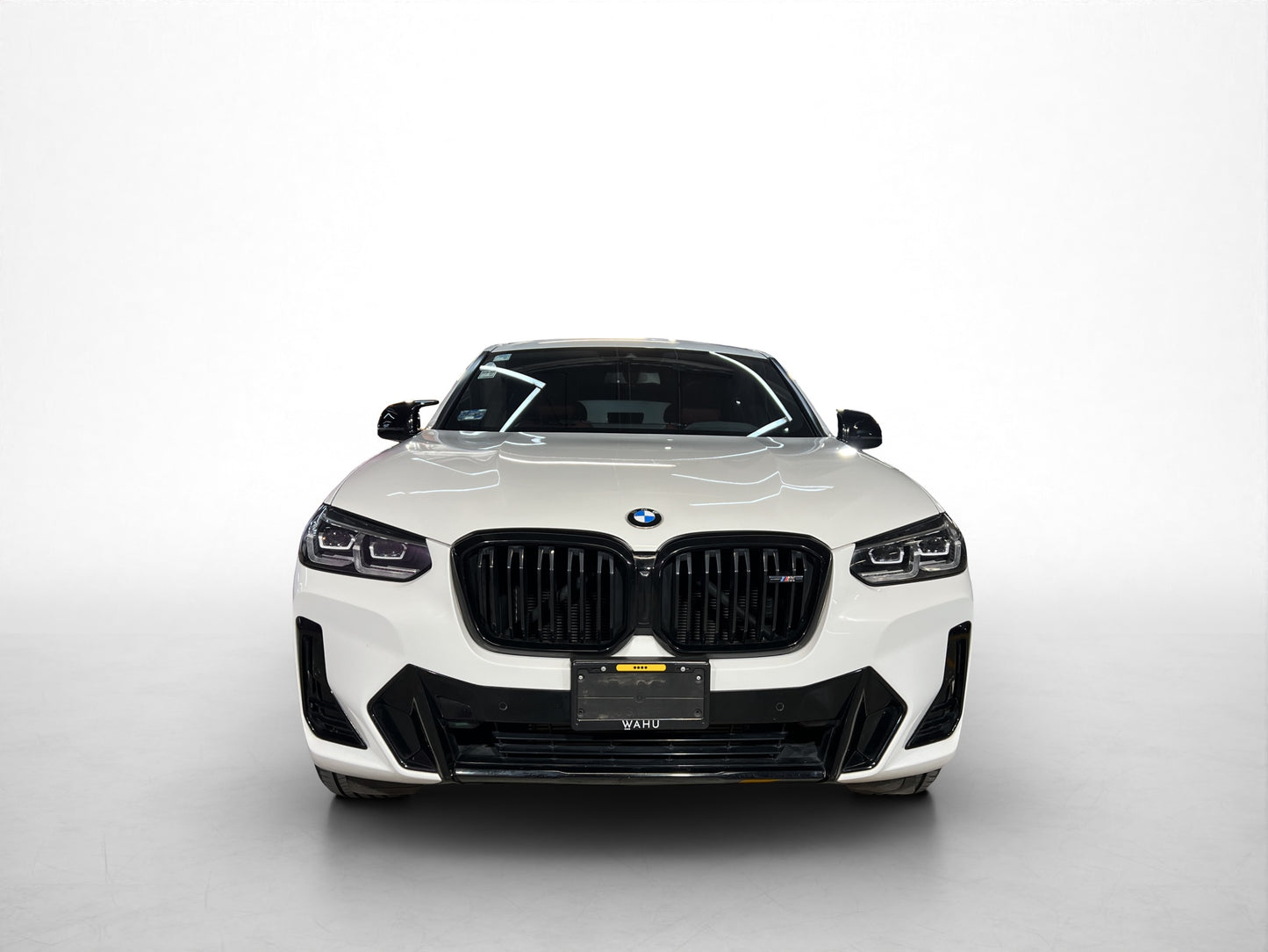 2022 BMW X4 M40i