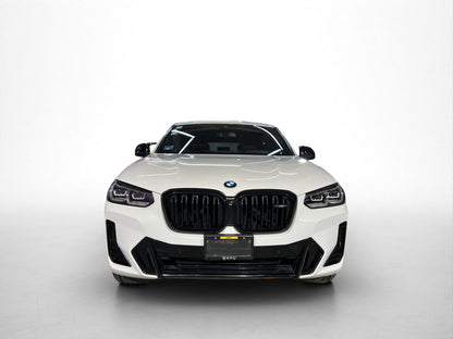 2022 BMW X4 M40i
