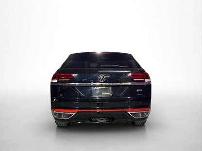 2023 Volkswagen Cross Sport R-Line