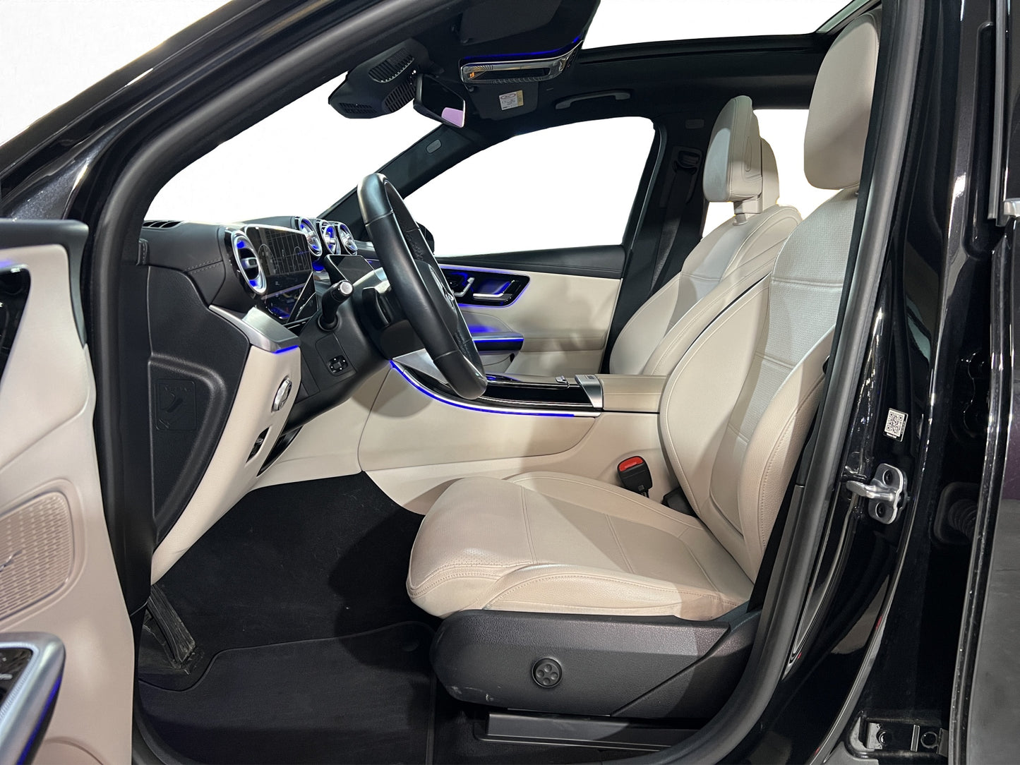 2023 Mercedes Benz Clase GLC 300 MHEV