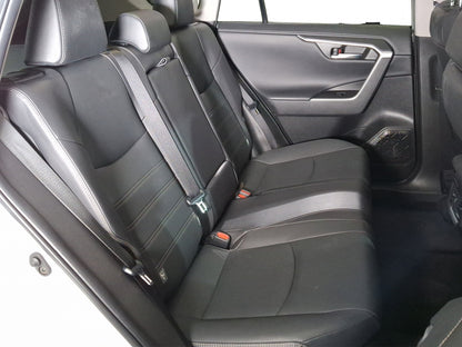 2023 Toyota Rav4 Limited Hybrid