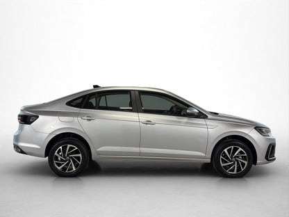 2024 Volkswagen Virtus Comfortline