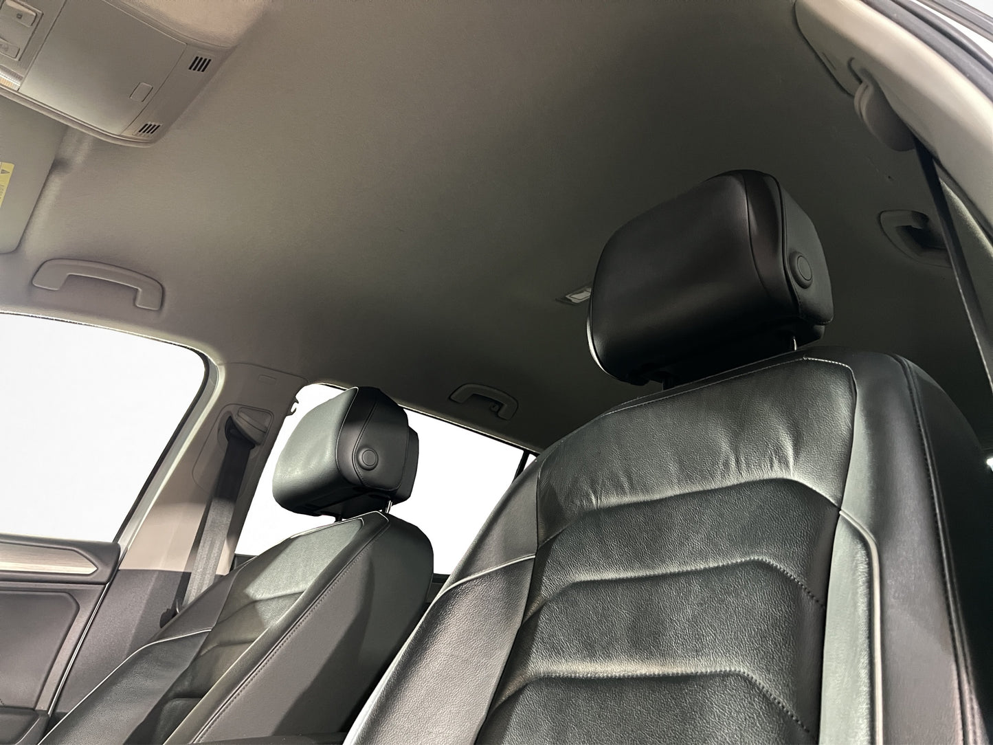 2019 Volkswagen Tiguan Comfortline