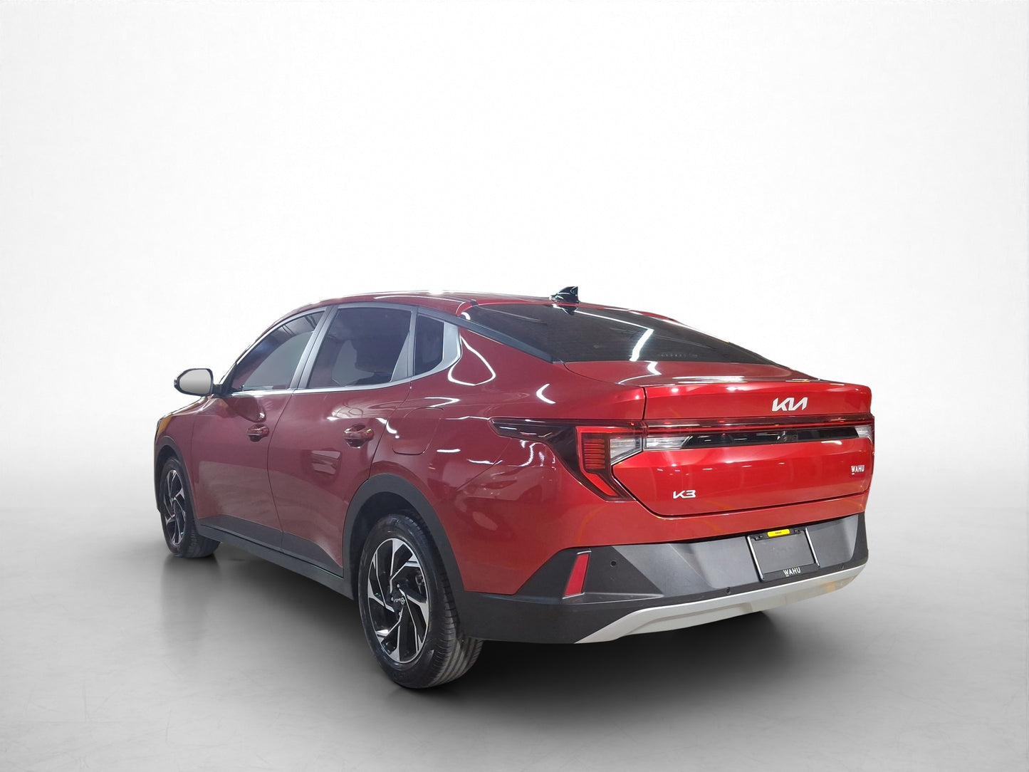 2024 KIA K3 EX Pack