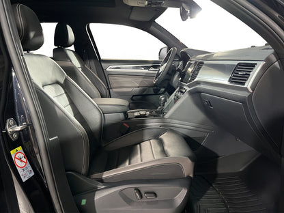 2023 Volkswagen Cross Sport R-Line