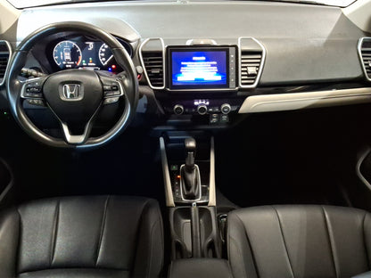 2024 Honda City Touring