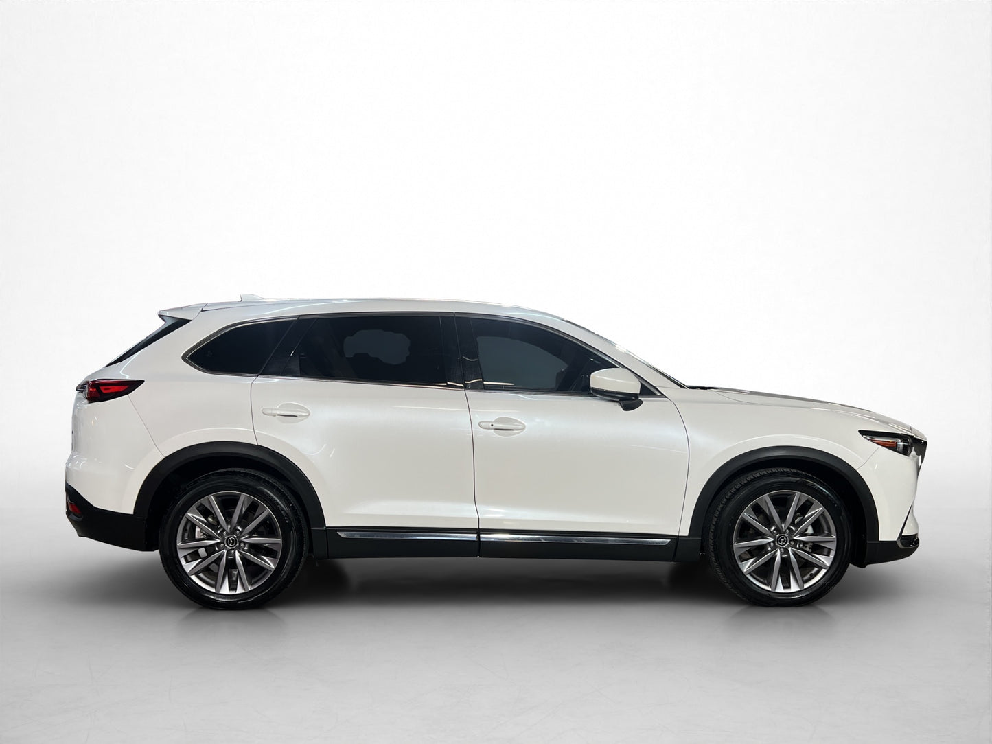 2023 Mazda CX-9 i Grand Touring