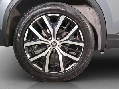 2023 Renault Koleos Iconic