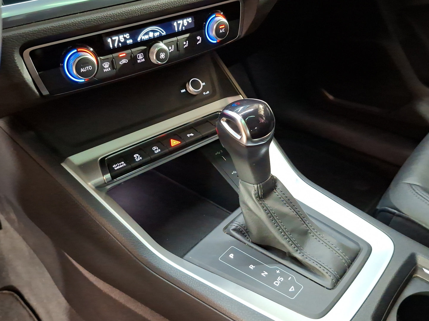 2023 Audi Q3 Select Quattro