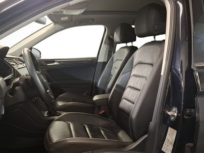 2020 Volkswagen Tiguan Highline 4Motion