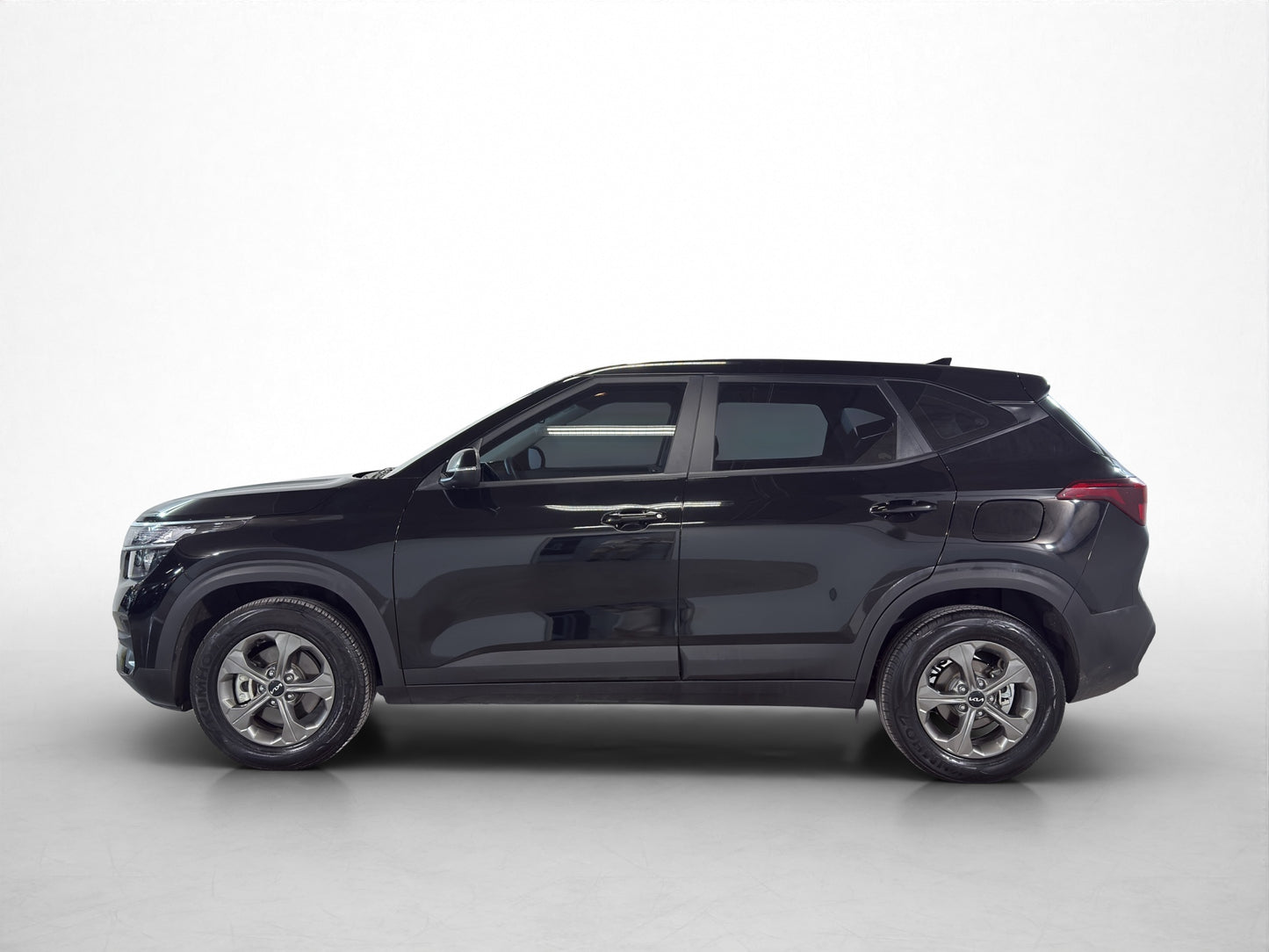 2023 KIA Seltos EX